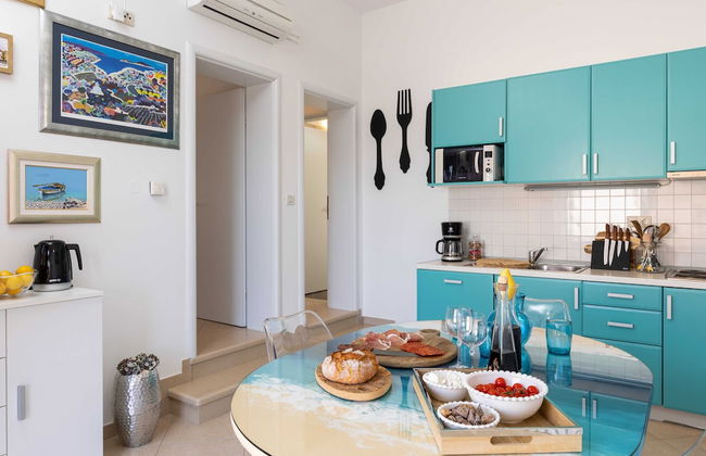 Apartments Subrenum - Foto 45