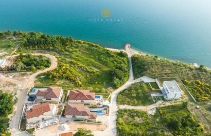 Vista Villas - Lovely Dreams Apartment Villa W - Foto 8