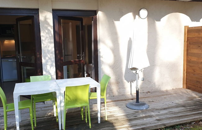 Belambra Clubs La Colle-sur-Loup - Les Terrasses De Saint-Paul De Vence - Foto 39