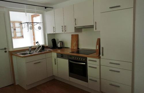 Ferienwohnung deine Rauszeit - Foto 7