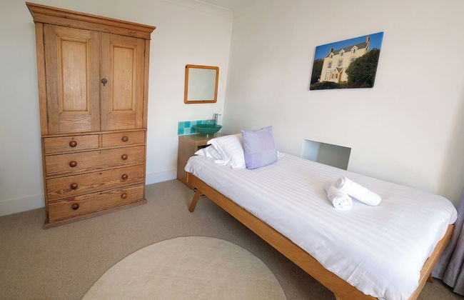 The Retreat - 5 Bedroom House - Horton - Foto 24