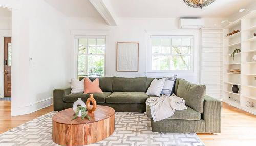 Charming Urban Retreat Elegant Home in Cap Hill - Foto 1