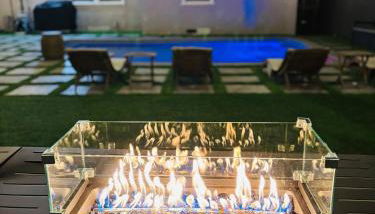 Pool House Retreat near LAX, SoFi & Beach - Foto 4, Other