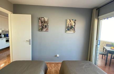 Sea View Apartment in Patalavaca - Foto 42