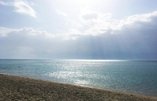 Possidi Aigaiopelagitika 2-floor beach house - Foto 54