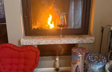 Adamello Verde Holiday Apartment - Foto 38