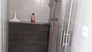 Les Fougères - Foto 5, Shower
