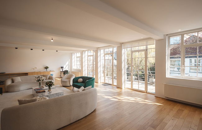 Châtelain III - Foto 31