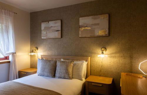 Luss Cottages at Glenview - Foto 26