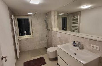 MHQ Ferienwohnung im historischen Fachwerkhaus mit Terrasse in Waiblingen - Foto 20