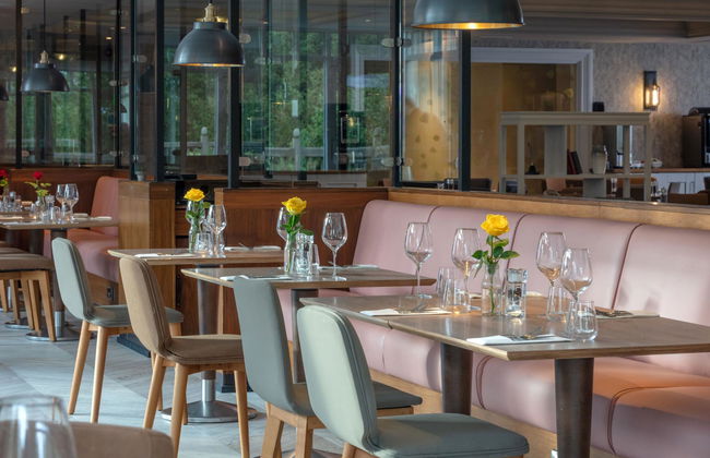 Chesford Grange Hotel - Foto 11