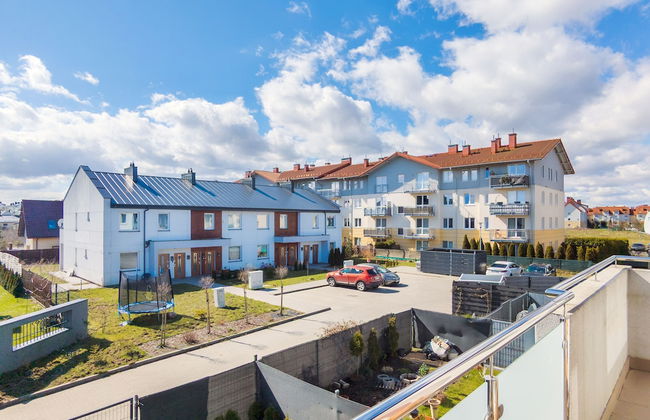 Dom Poziomkowa 41B - Foto 28