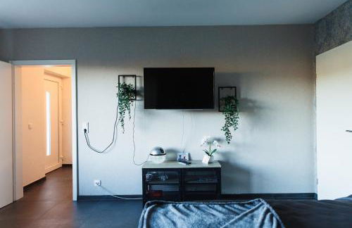 Ferienwohnung Empt Vussem - Photo 10