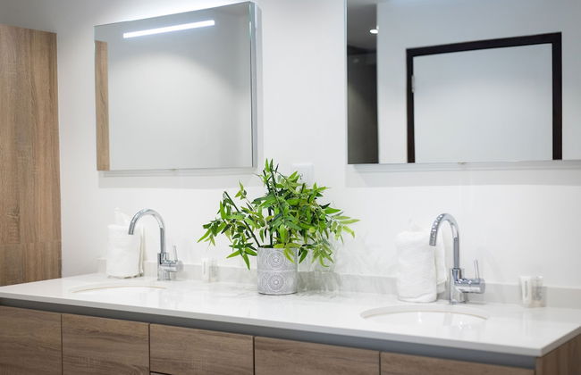 Royal Apartments City Centre Willemstad - Foto 40