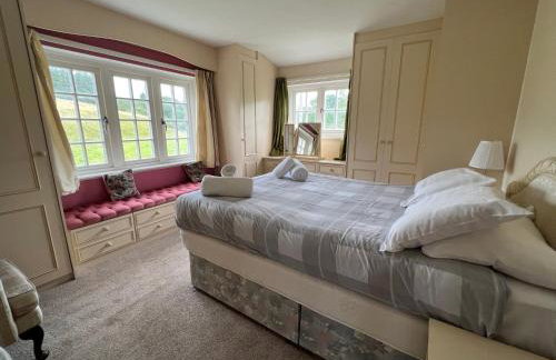 Low Alwinton Holiday Cottages - Foto 79