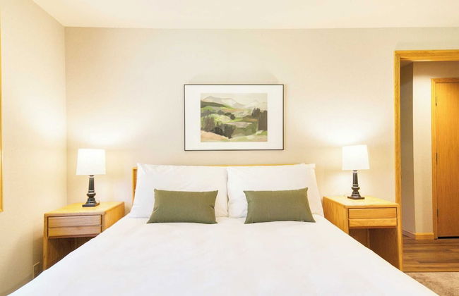 Tanner by Avantstay Modern Cascades Escape - Foto 8