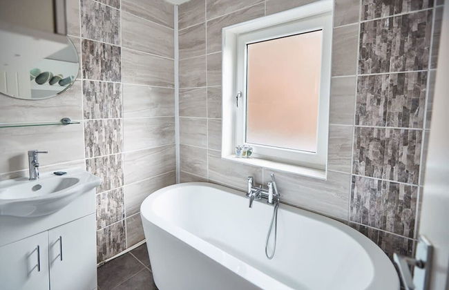 Host Stay Tigh-na-mara - Foto 8