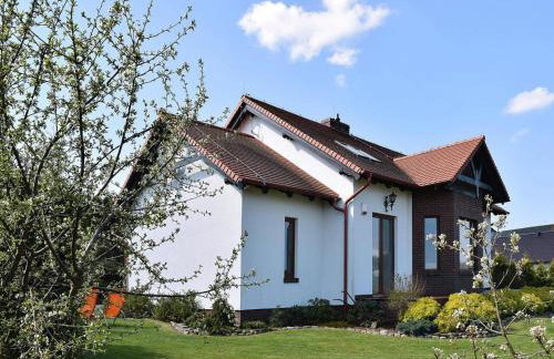 Holiday Home at the Lake in Kiedrowice - Foto 13