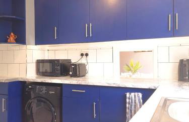 Spacious 3 bedroom house in Doncaster DN2 - Foto 19