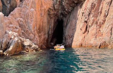 La Terrasse 6-Vue Mer Panoramique & Piscine, BBQ - Foto 80