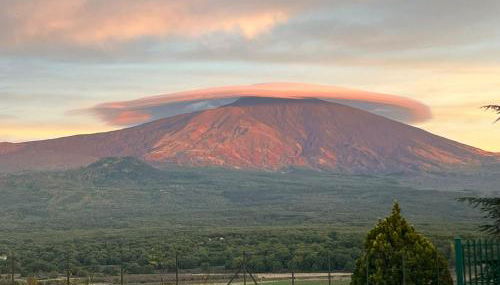 Appartamento Turistico FAMIGLIA - Rosina Etna Taormina - Foto 3