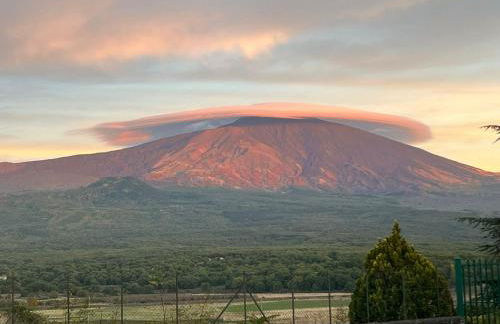Appartamento Turistico FAMIGLIA - Rosina Etna Taormina - Foto 3