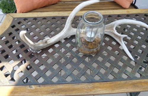 Relaxen im alten Winzerhaus - Foto 69