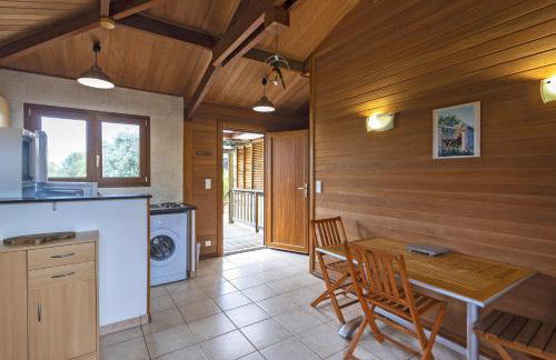 Petite Maison En Bois Exotique - Foto 5