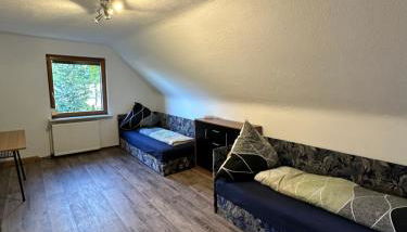 Pension „Haus 11“ Lauta - Foto 4