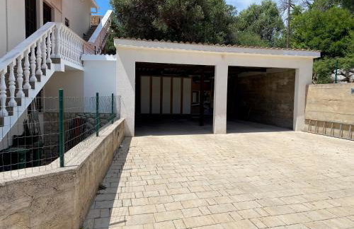 Apartments by the sea Lun, Pag - 11781 - Photo 8