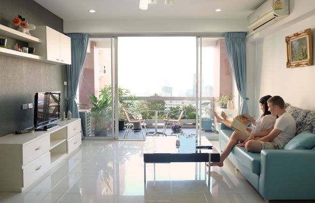 Baan Sabai Rama IV - Photo 8