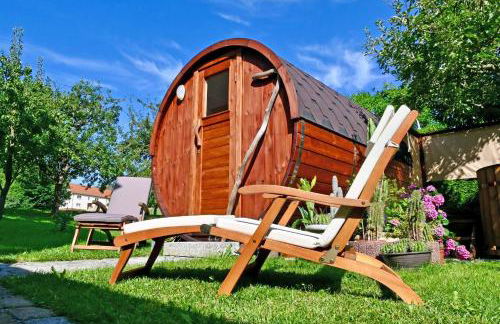 Ferienwohnung Tammer - Foto 23