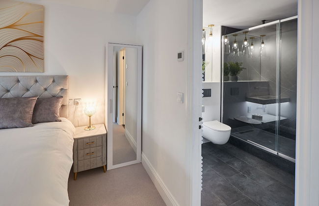 Host Stay Oxford House - Foto 16