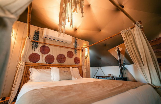 Esphera Glamping - Gravataí - RS - Foto 51