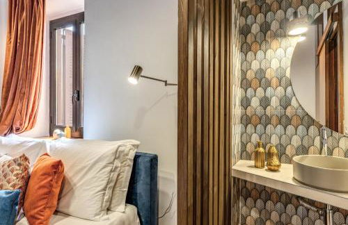 Colosseo Glam Miracle suite - Foto 23