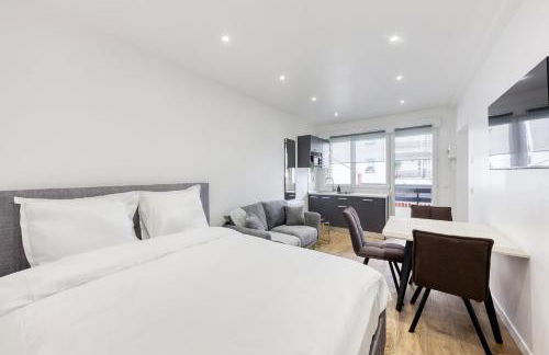 Luxueux et cosy - Bobigny -Paris - Foto 1