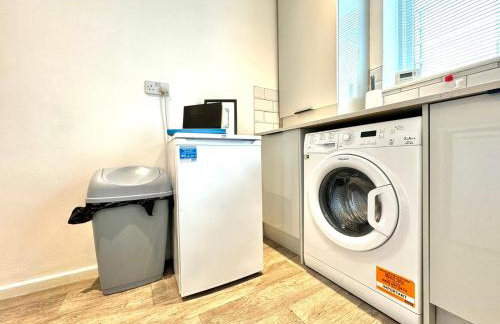 The Alnham, Large 3 bed apartment, Close to the City - Foto 11