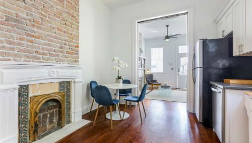 Private 2BR in Uptown by Hosteeva - Foto 3