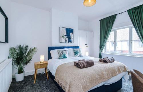 2 Bed Apartment ,Sea Views - Foto 1