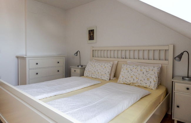 Apartments Vila Marjetica - Foto 4