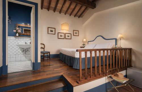 Relais Poggio Borgoni - Foto 142