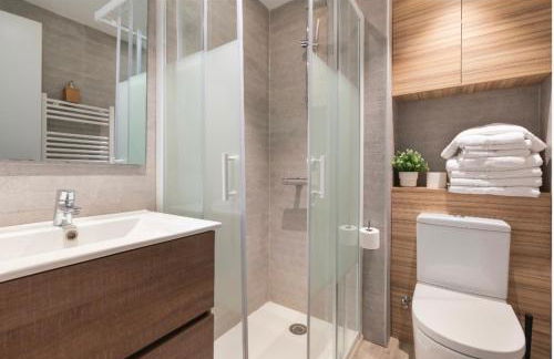 CHIC HUMARALET, pie de pistas, free parking - Foto 11