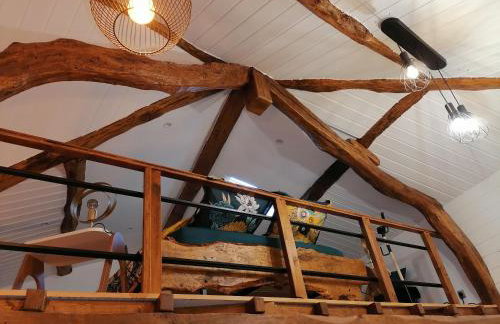 Gîte du Fassac - Foto 6