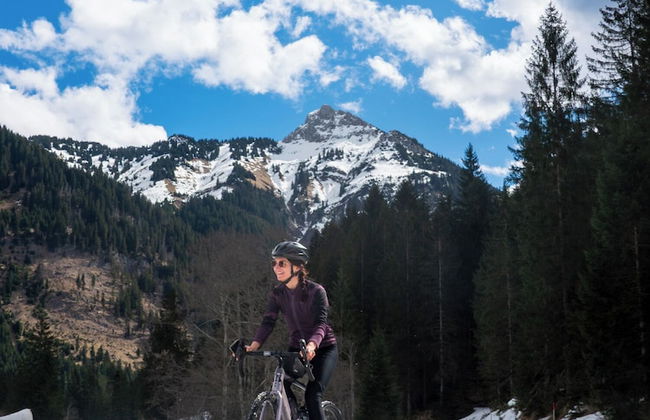 Käserstube Ferienwohnungen - Foto 78