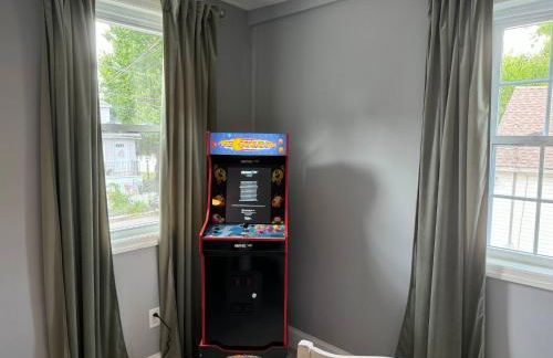 Jersey Shore Beach House close to NYC Ferry + Bus - Foto 13