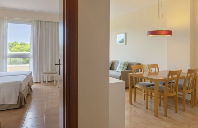 HM Mar Blau Aparthotel - Photo 7