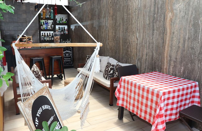 Airport SJO Residence 2 Edward & Familia - Foto 24