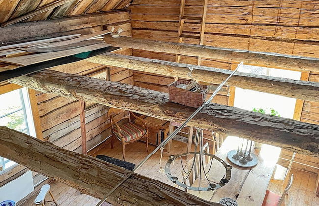 6 Person Holiday Home in Vingaker - Foto 15