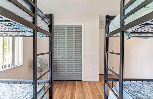 Port Orange Vacation Home 3 Bedroom Home by RedAwning - Foto 11