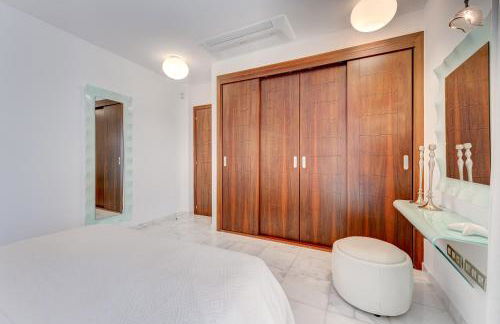 El Duque Private Lux Villa - Foto 80